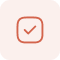 Check icon