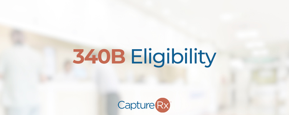 340B Eligibility Graphic