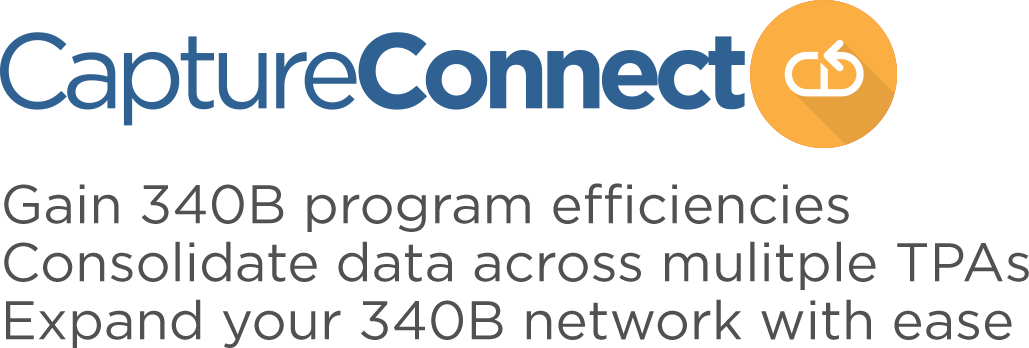 CaptureConnect - CaptureRx