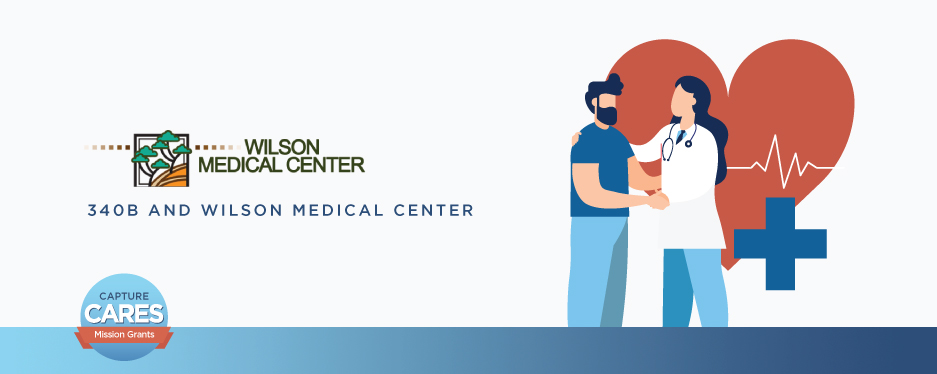 340B Wilson Medical Center