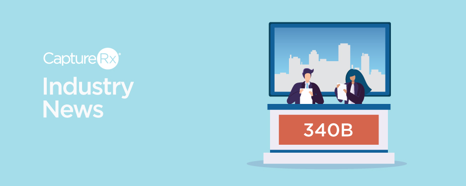 CaptureRx Industry News