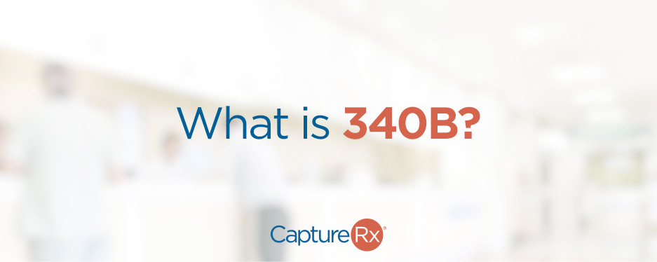 Wnat is 340B? 
