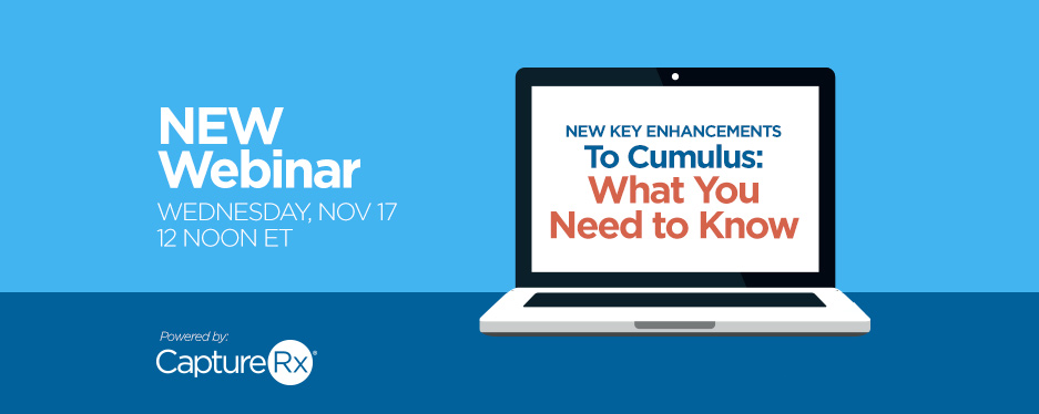 340Brief - Cumulus Updates