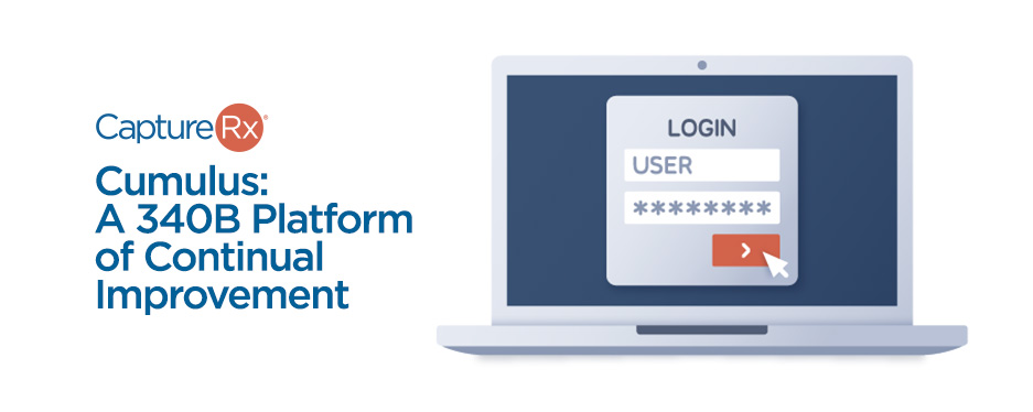 Cumulus Continuous Improvements